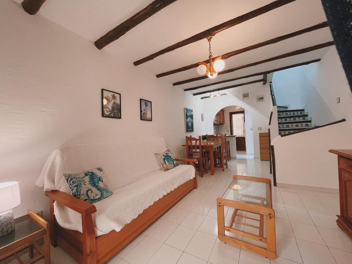Aldeas Taray 054 Apartman La Manga del Mar Menor Kültér fotó