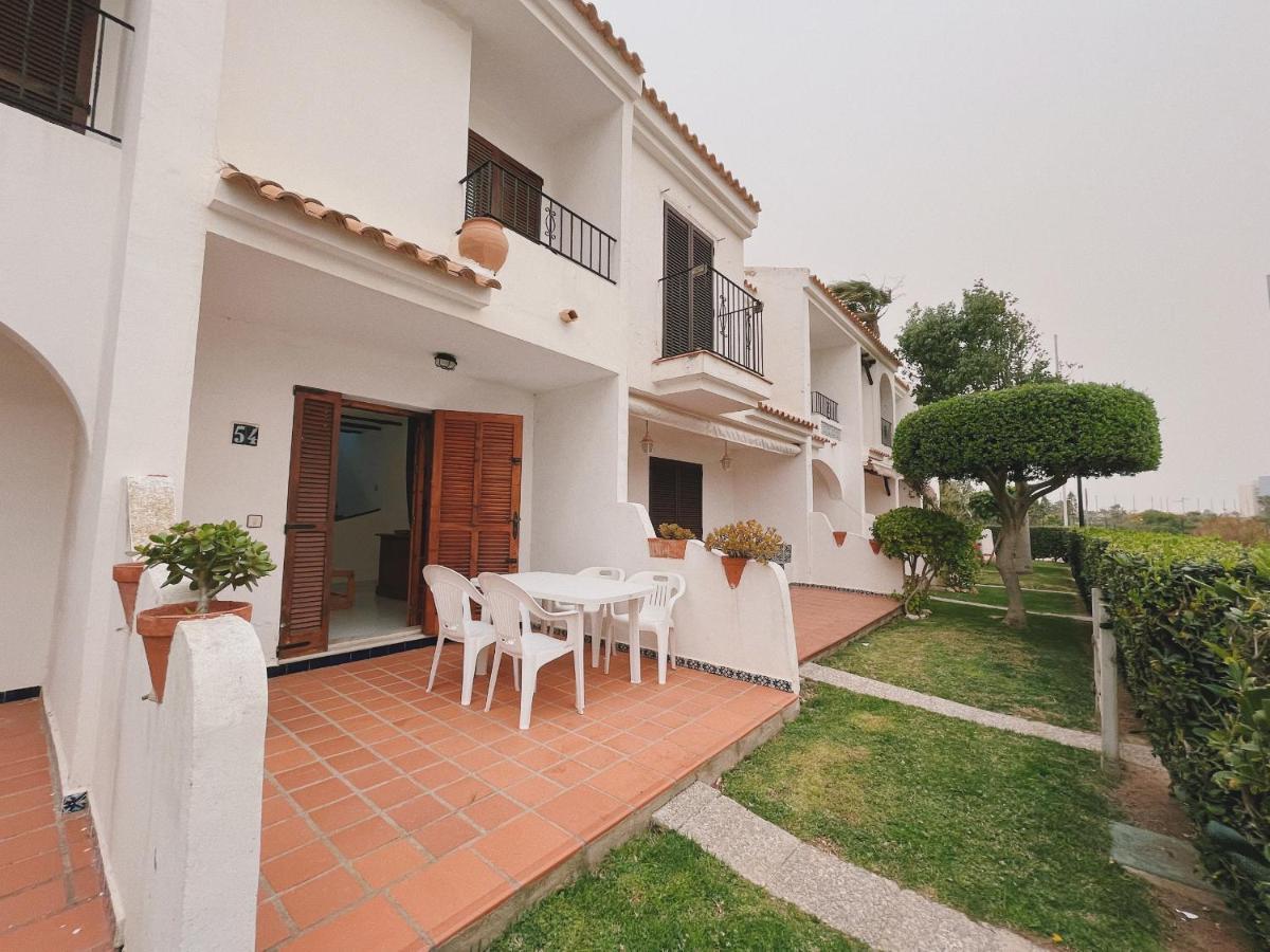 Aldeas Taray 054 Apartman La Manga del Mar Menor Kültér fotó
