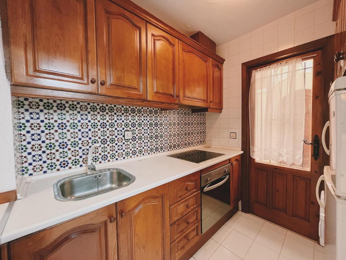 Aldeas Taray 054 Apartman La Manga del Mar Menor Kültér fotó