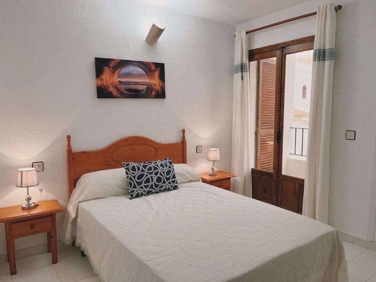 Aldeas Taray 054 Apartman La Manga del Mar Menor Kültér fotó