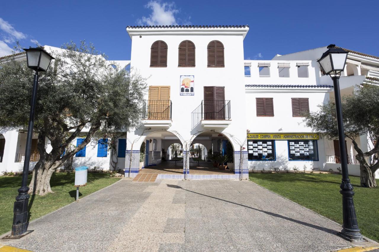 Aldeas Taray 054 Apartman La Manga del Mar Menor Kültér fotó