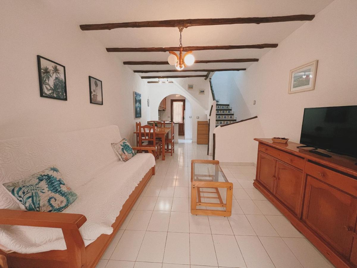 Aldeas Taray 054 Apartman La Manga del Mar Menor Kültér fotó