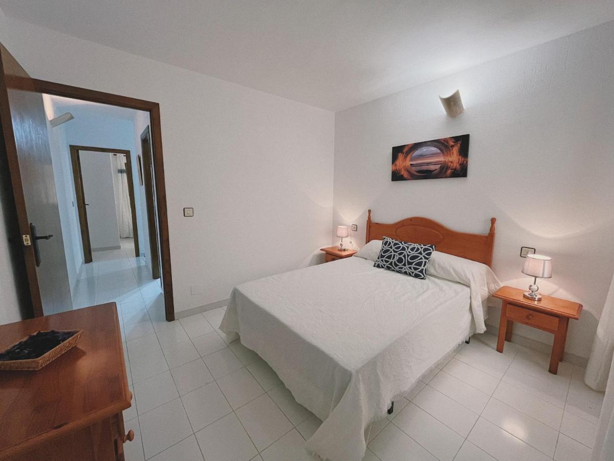 Aldeas Taray 054 Apartman La Manga del Mar Menor Kültér fotó