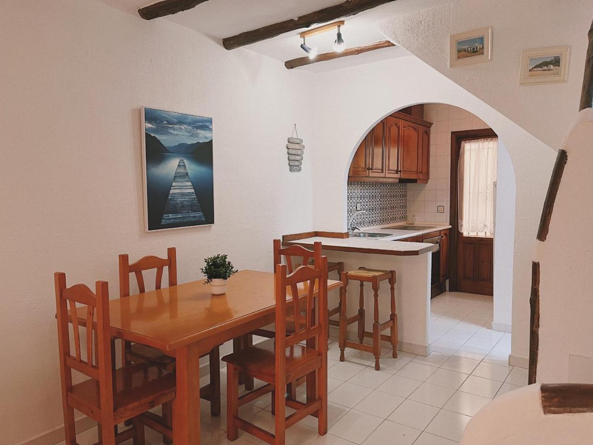 Aldeas Taray 054 Apartman La Manga del Mar Menor Kültér fotó