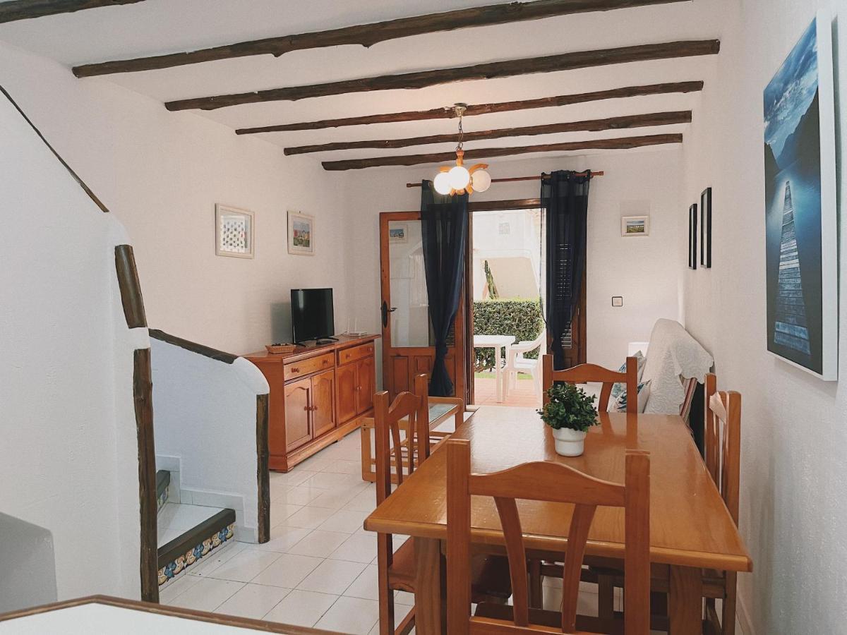 Aldeas Taray 054 Apartman La Manga del Mar Menor Kültér fotó