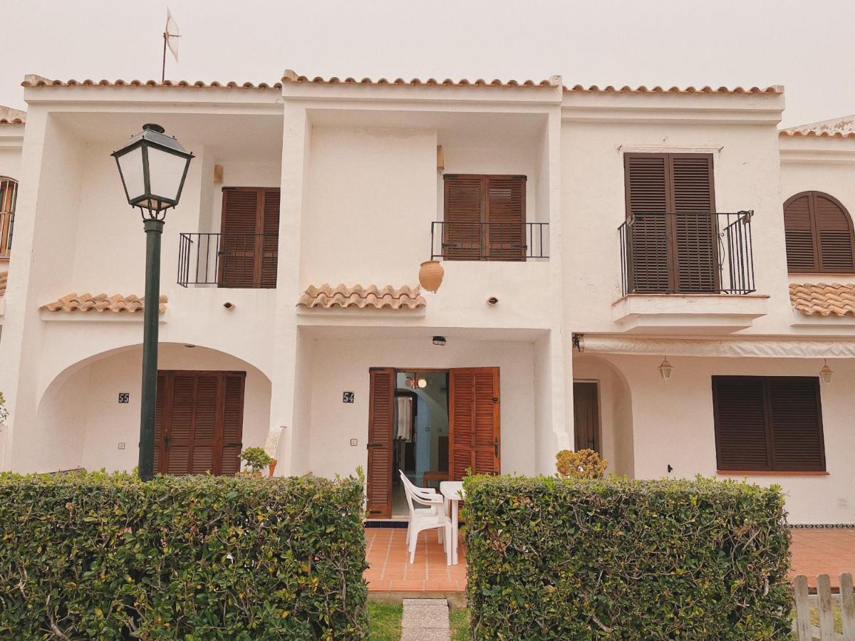 Aldeas Taray 054 Apartman La Manga del Mar Menor Kültér fotó