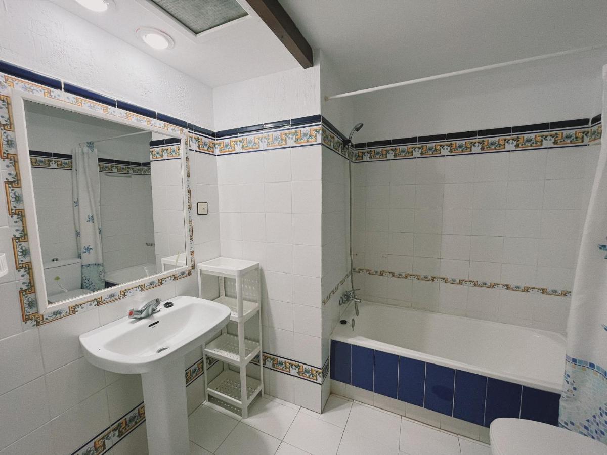 Aldeas Taray 054 Apartman La Manga del Mar Menor Kültér fotó