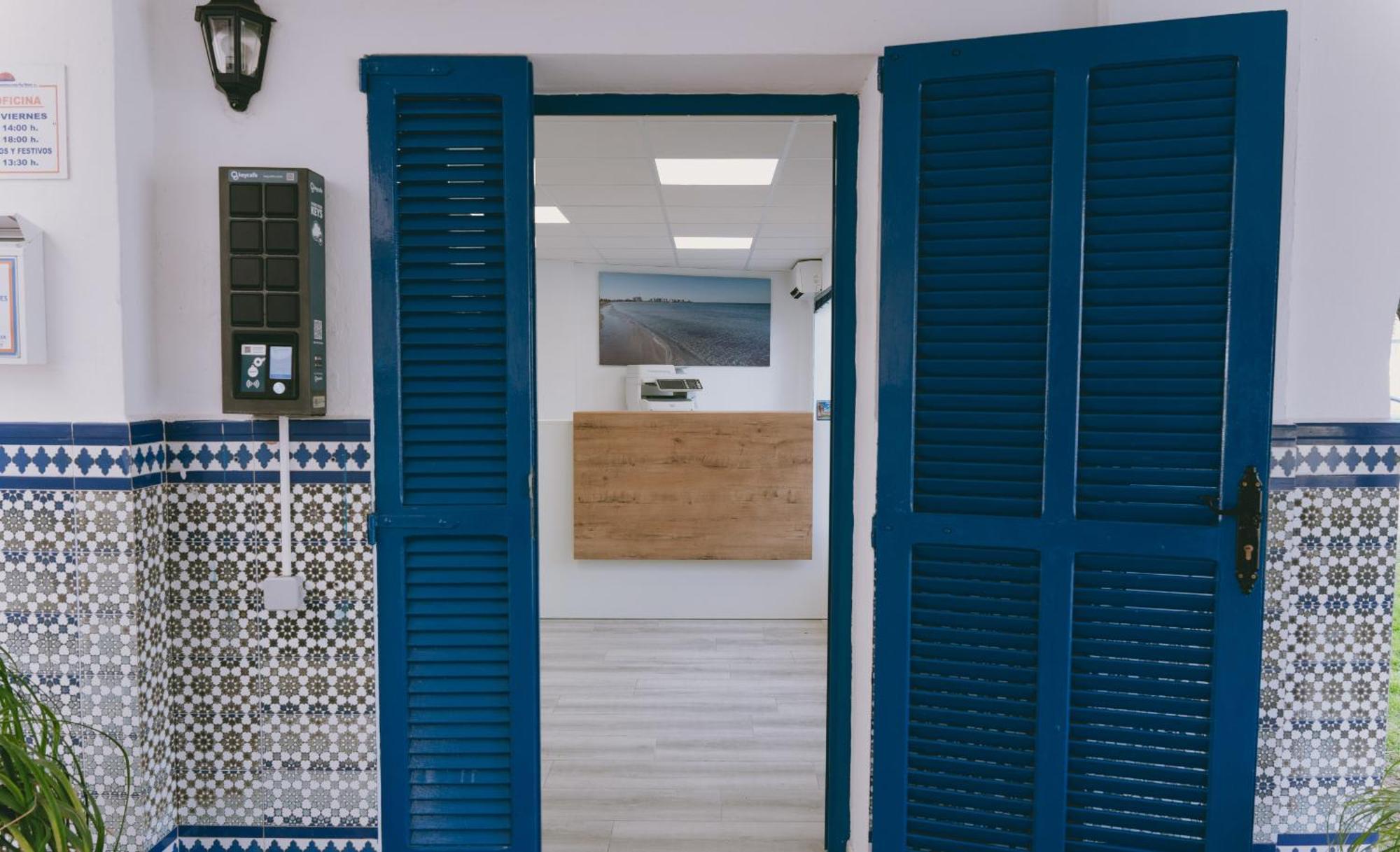 Aldeas Taray 054 Apartman La Manga del Mar Menor Kültér fotó