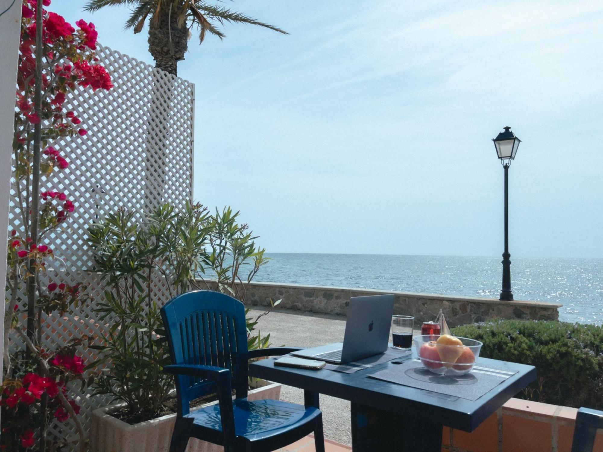 Aldeas Taray 054 Apartman La Manga del Mar Menor Kültér fotó